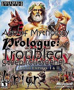 Box art for Age of Mythology