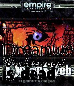 Box art for Dreamweb