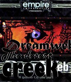 Box art for Dreamweb