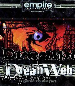 Box art for Dreamweb