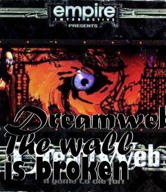 Box art for Dreamweb