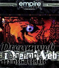 Box art for Dreamweb