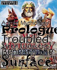 Box art for Age of Mythology