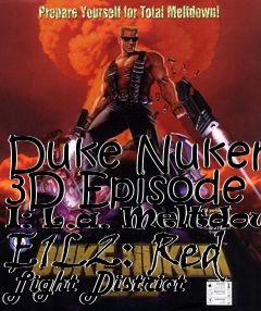 Box art for Duke Nukem 3D