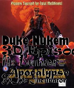 Box art for Duke Nukem 3D