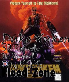 Box art for Duke Nukem 3D