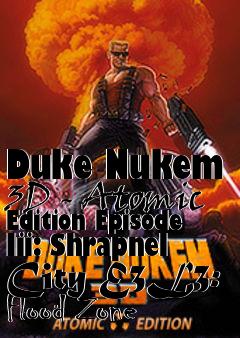 Box art for Duke Nukem 3D - Atomic Edition