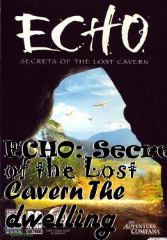 Box art for ECHO: Secrets of the Lost Cavern