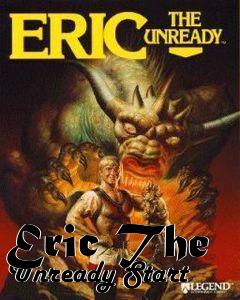 Box art for Eric The Unready