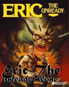 Box art for Eric The Unready