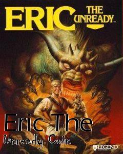 Box art for Eric The Unready