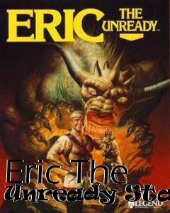 Box art for Eric The Unready