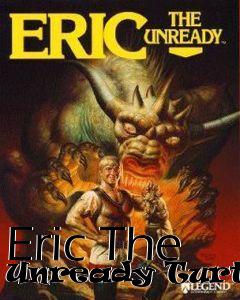 Box art for Eric The Unready
