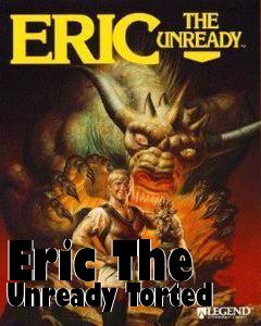 Box art for Eric The Unready