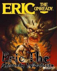 Box art for Eric The Unready