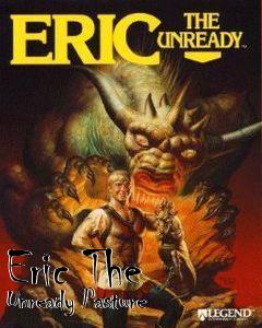 Box art for Eric The Unready