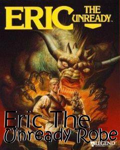 Box art for Eric The Unready