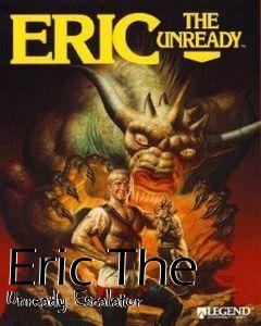 Box art for Eric The Unready