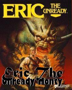 Box art for Eric The Unready