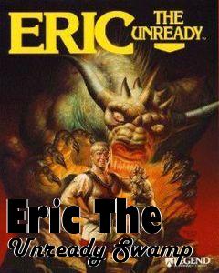 Box art for Eric The Unready