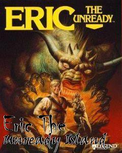 Box art for Eric The Unready