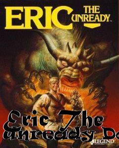 Box art for Eric The Unready