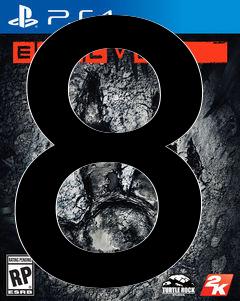 Box art for Evolva