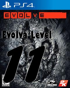 Box art for Evolva