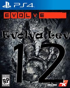 Box art for Evolva