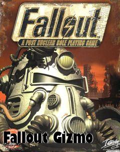 Box art for Fallout