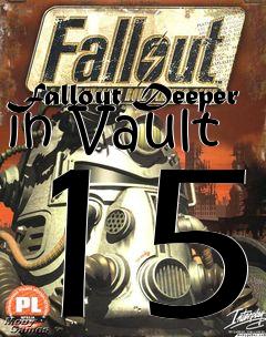 Box art for Fallout