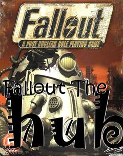 Box art for Fallout