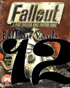 Box art for Fallout