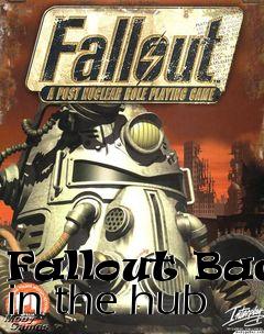 Box art for Fallout