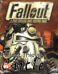 Box art for Fallout