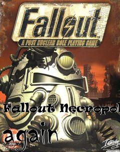 Box art for Fallout