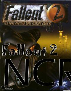 Box art for Fallout 2