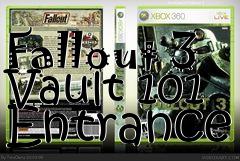 Box art for Fallout 3
