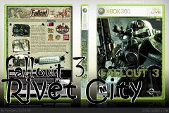 Box art for Fallout 3