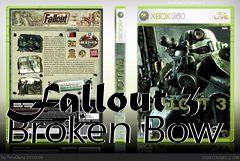 Box art for Fallout 3