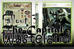 Box art for Fallout 3