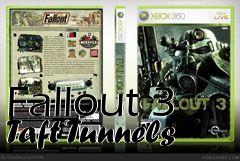 Box art for Fallout 3