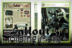 Box art for Fallout 3