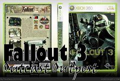 Box art for Fallout 3