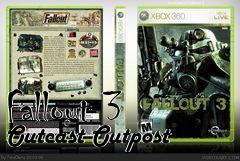 Box art for Fallout 3