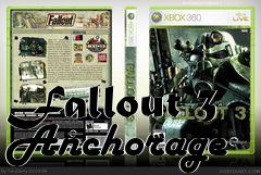 Box art for Fallout 3