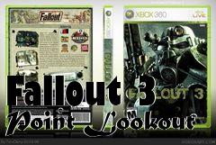 Box art for Fallout 3