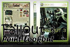 Box art for Fallout 3