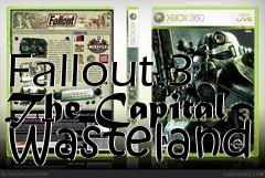 Box art for Fallout 3