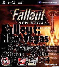 Box art for Fallout: New Vegas - Ultimate Edition